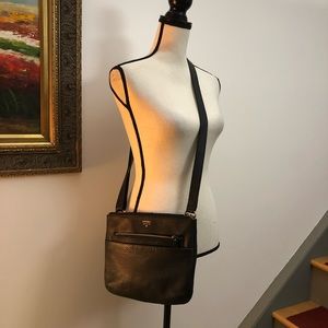 Fossil tinsley crossbody Clearance